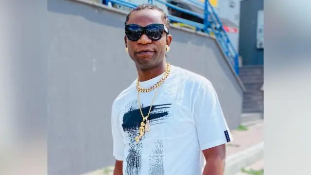 Nigerian Rapper Speed Darlington Released After Controversial Arrest Linked to Burna Boy