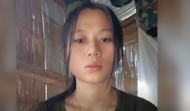 મ્યાનમાર