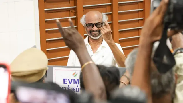 தமிழ்நாடு சட்டப்பேரவைத் தேர்தல் 2026