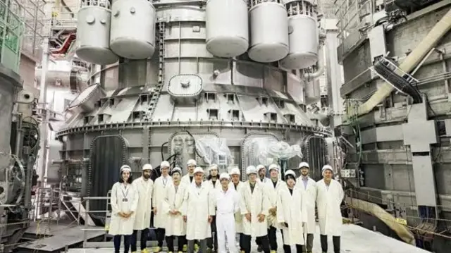 Saynisyahannada hirgalinaya mashruuc 