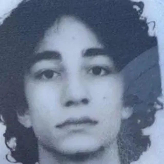 تصویری از سمیح چلیک