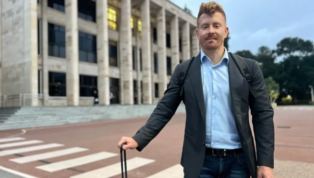 ਆਸਟ੍ਰੇਲੀਆ