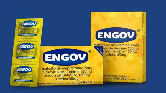 Engov