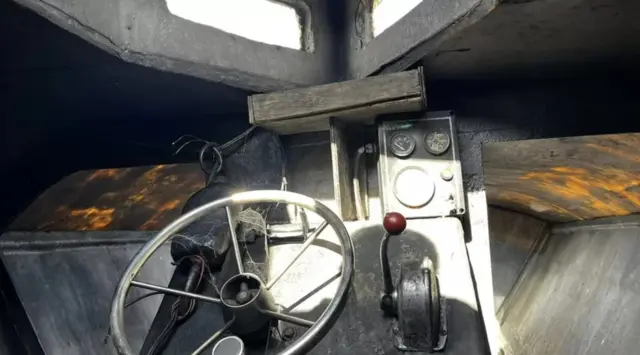 Three men and $150m worth of cocaine crossed the Atlantic in the tiny submersible