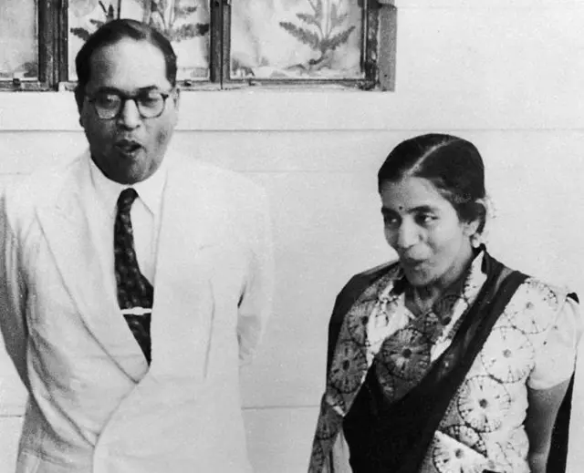 डॉ. बाबासाहेब आंबेडकर