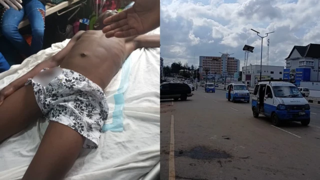 Etu a sị 'landlord' siri gbaa nwataakwụkwọ egbe n'ihi bọọlụ n'Imo steeti