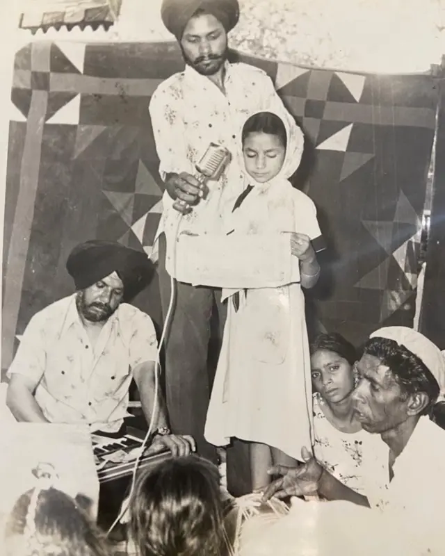 ਸਤਵਿੰਦਰ ਬਿੱਟੀ