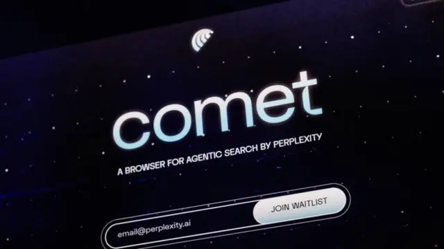 చాట్‌జీపీటీ అట్లాస్, ఓపెన్‌ఏఐ, పర్‌ప్లెక్సిటీఏఐ, కామెట్, గూగుల్ క్రోమ్, టెక్నాలజీ