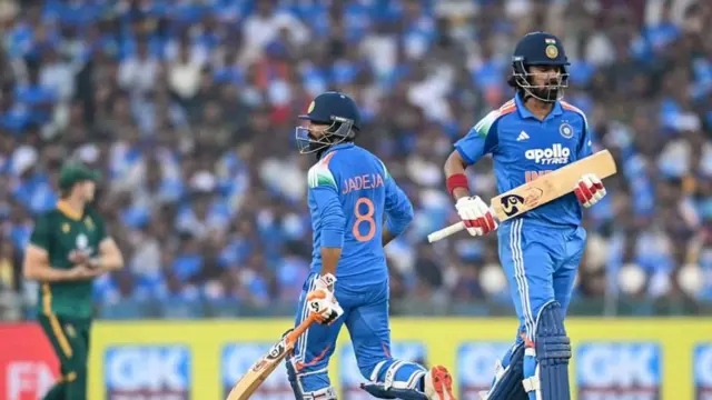 દક્ષિણ આફ્રિકા ટી20, બીજી ટીમ 