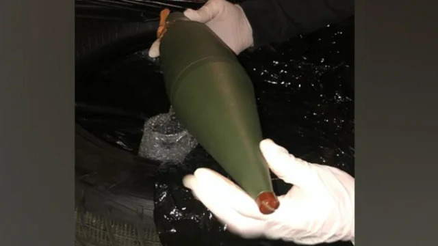 نارنجک ضد تانک