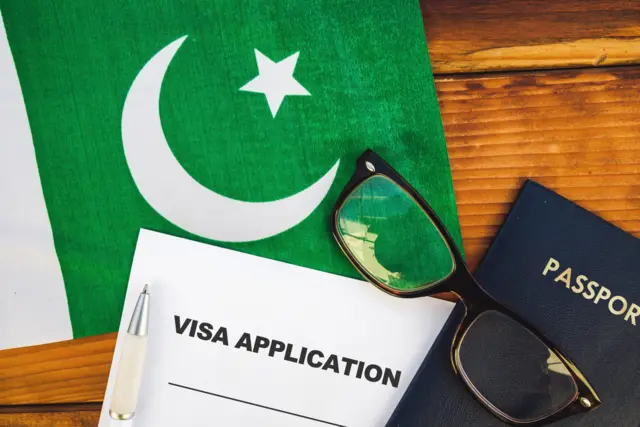 visa