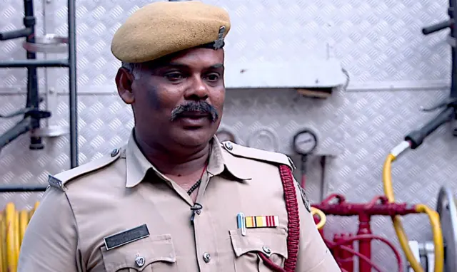 தீபாவளி கொண்டாட்டம்