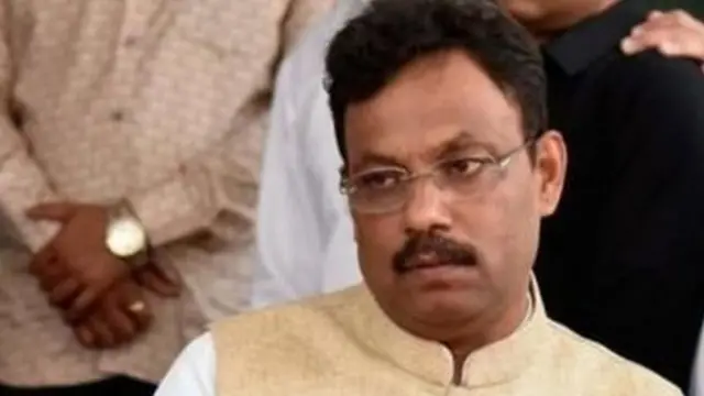 विनोद तावडे 