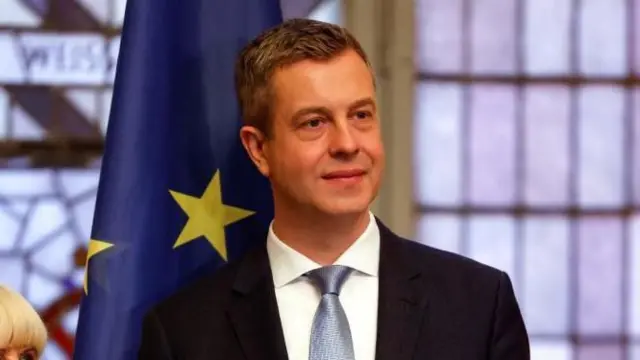 போகன்சீ வில்லா, கோயபல்ஸ்