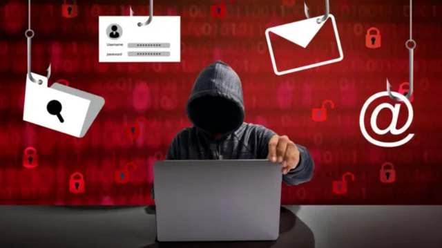 ਸਾਈਬਰ ਧੋਖਾਧੜੀ