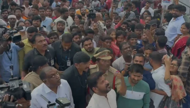 వినాయక నిమజ్జనం, ఖైరతాబాద్, మహా గణపతి