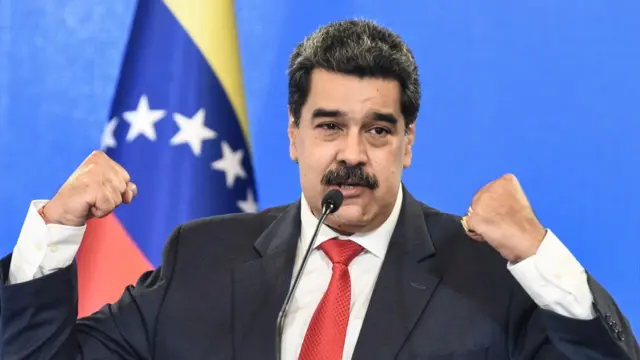 Maduro