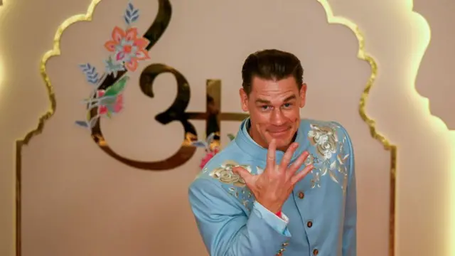 ஜான் சீனா