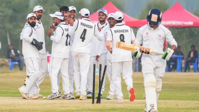 मधेशको टोली