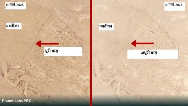 अफ़ग़ानिस्तान, पाकिस्तान के बीच पक्तीका का इलाक़ा