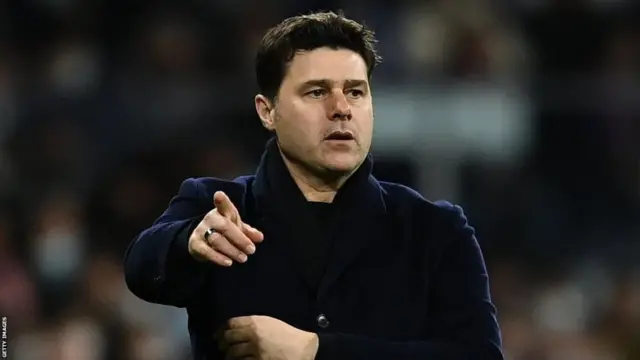 Mauricio Pochettino