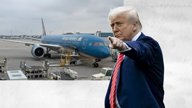 Tổng thống Mỹ Donald Trump Tổng thống Mỹ Donald Trump
