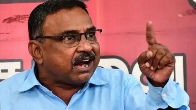 சாதிய வன்கொடுமை