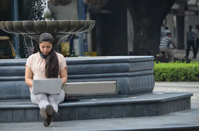 பெங்களூரு போராட்டம்