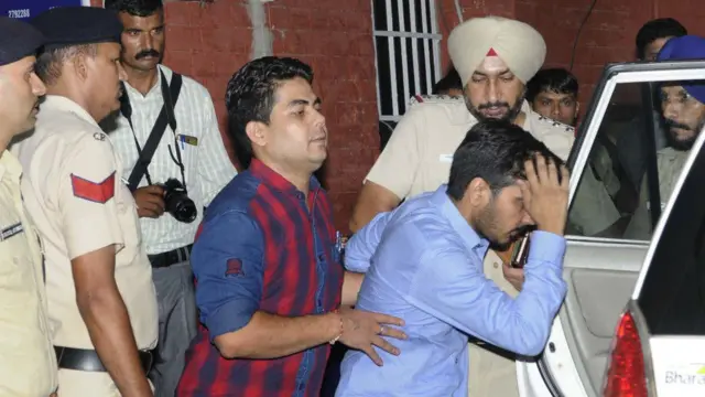 ਵਿਕਾਸ ਬਰਾਲਾ 