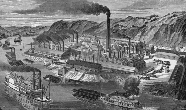 Пенсильвания