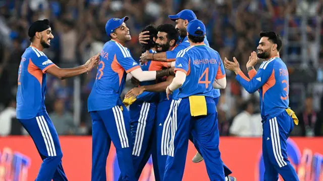 క్రికెట్