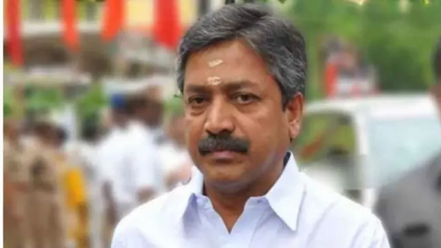 அதிமுக பாஜக கூட்டணி முறிந்ததா?