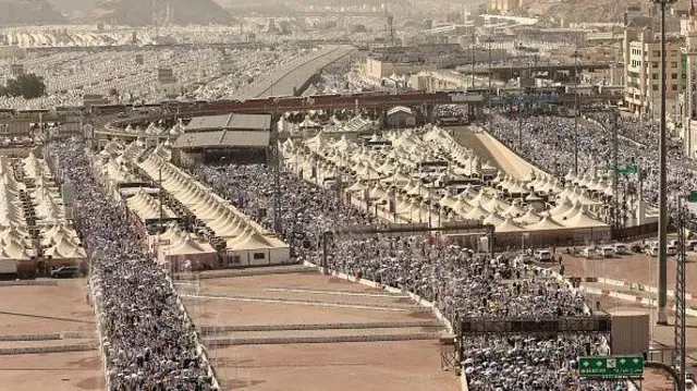 حجاج