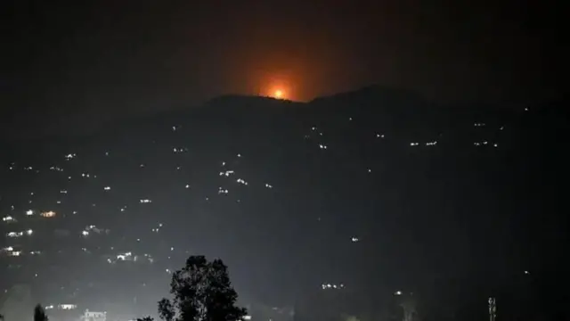 பாகிஸ்தான் மீதான தாக்குதல் குறித்து இந்திய வெளியுறவுத்துறை கூறுவது என்ன?