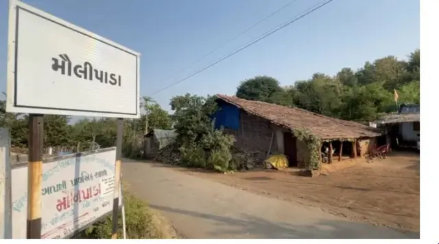 गुजरात आदिवासी