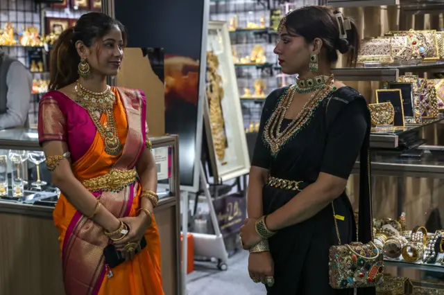 सुनका गहना