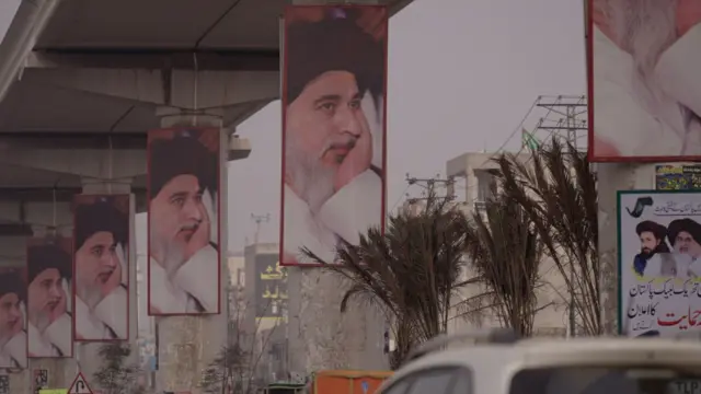 पाकिस्तान में चुनाव