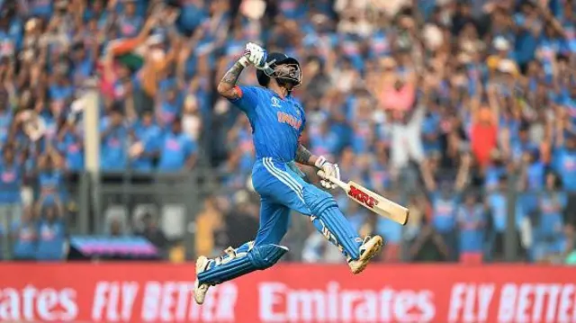 ਵਿਰਾਟ ਕੋਹਲੀ