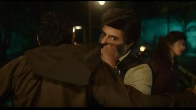 பாலகிருஷ்ணா தெலுங்கு சினிமா