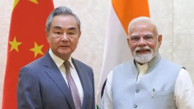 అమెరికా, భారత్, రష్యా, డోనల్డ్ ట్రంప్, నరేంద్ర మోదీ, వ్లాదిమిర్ పుతిన్