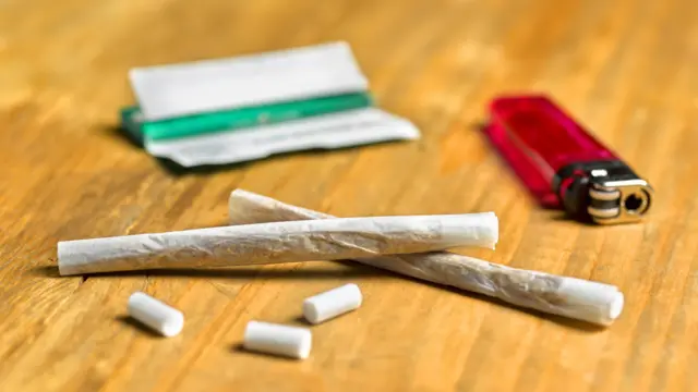 How Nigerian celebrities dey influence culture of drug abuse