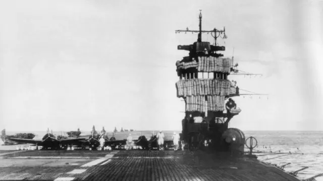 Jepang, perang dunia II, indonesia