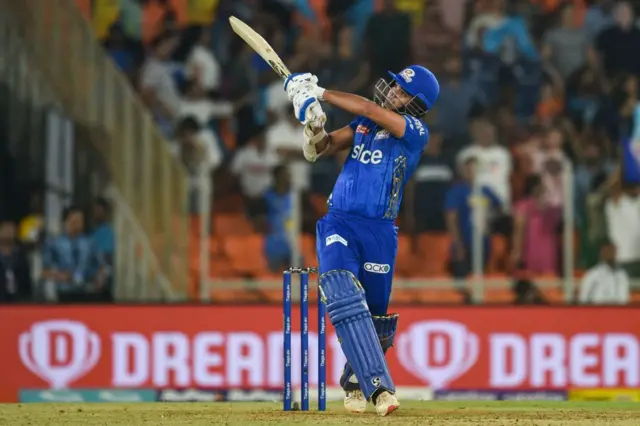 அர்ஜூன் டெண்டுல்கர் ஆட்டம் எப்படி?