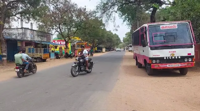 சிவகங்கை மாவட்டம், குழந்தைகளுக்கு பாலியல் தொல்லை 