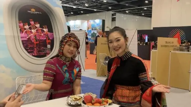 du lich Viet Nam
