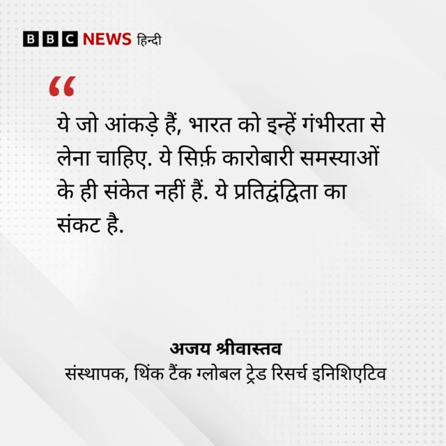 विश्लेषक की राय