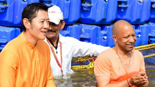 योगी आदित्यनाथ