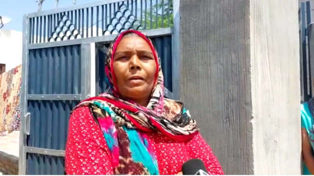 ਪਰਮਜੀਤ ਕੌਰ 