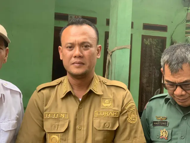 Kasus Pembubaran Ibadah Mahasiswa Katolik: Ketua RT Dan Tiga Warga Jadi ...