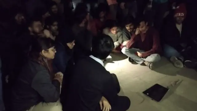 બીબીસી ડૉક્યુમેન્ટરી